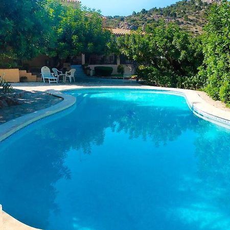 Castellón de la Plana Villa La Torreta Ref 056 מראה חיצוני תמונה