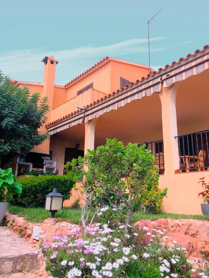 Castellón de la Plana Villa La Torreta Ref 056 מראה חיצוני תמונה
