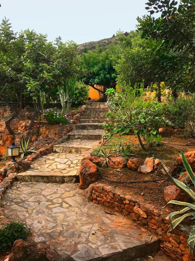 Castellón de la Plana Villa La Torreta Ref 056 מראה חיצוני תמונה