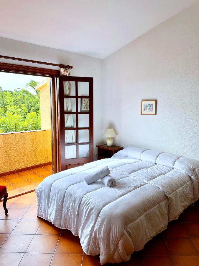 Castellón de la Plana Villa La Torreta Ref 056 מראה חיצוני תמונה