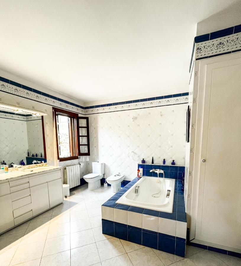 Castellón de la Plana Villa La Torreta Ref 056 מראה חיצוני תמונה