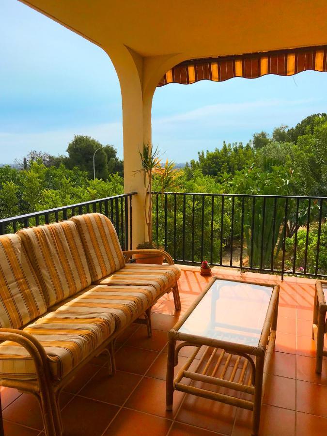 Castellón de la Plana Villa La Torreta Ref 056 מראה חיצוני תמונה