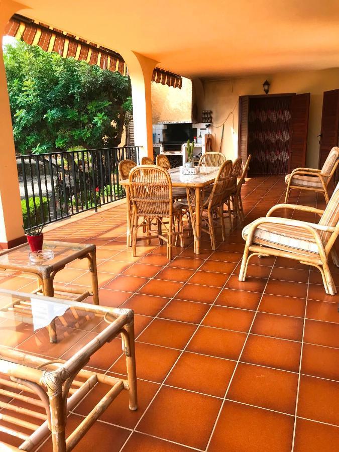 Castellón de la Plana Villa La Torreta Ref 056 מראה חיצוני תמונה
