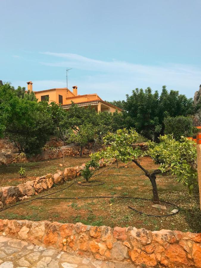 Castellón de la Plana Villa La Torreta Ref 056 מראה חיצוני תמונה