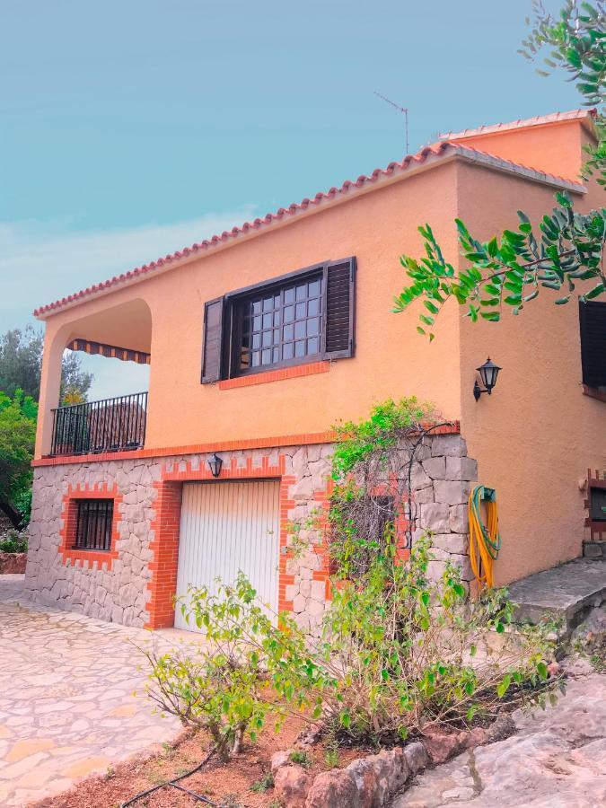 Castellón de la Plana Villa La Torreta Ref 056 מראה חיצוני תמונה