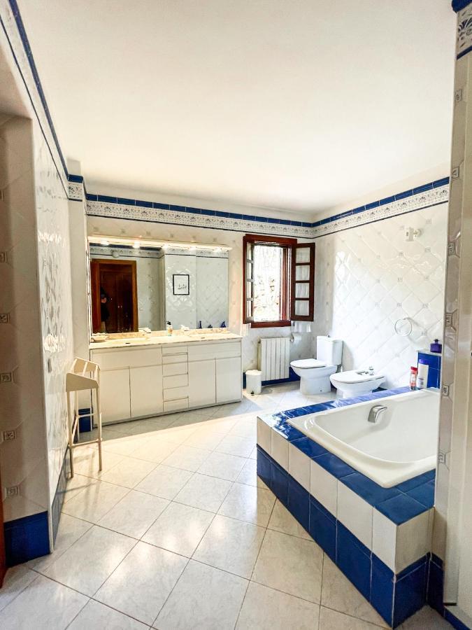 Castellón de la Plana Villa La Torreta Ref 056 מראה חיצוני תמונה