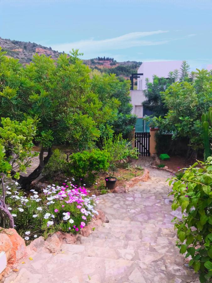 Castellón de la Plana Villa La Torreta Ref 056 מראה חיצוני תמונה