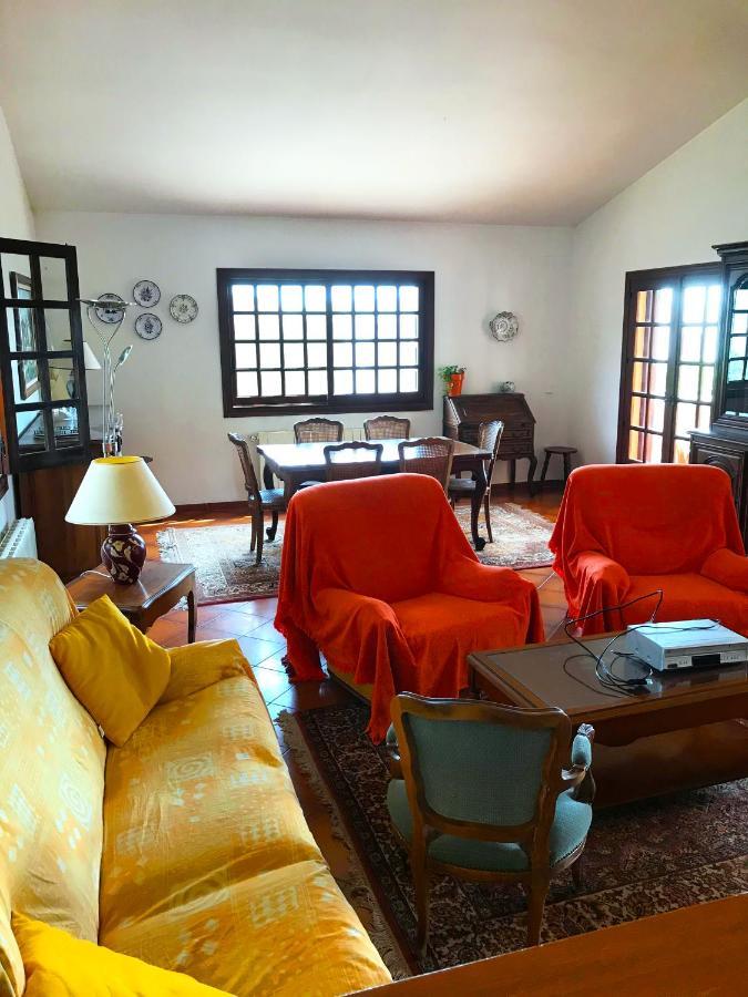 Castellón de la Plana Villa La Torreta Ref 056 מראה חיצוני תמונה
