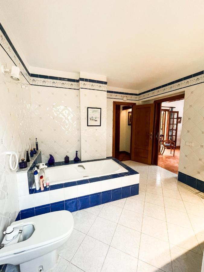 Castellón de la Plana Villa La Torreta Ref 056 מראה חיצוני תמונה