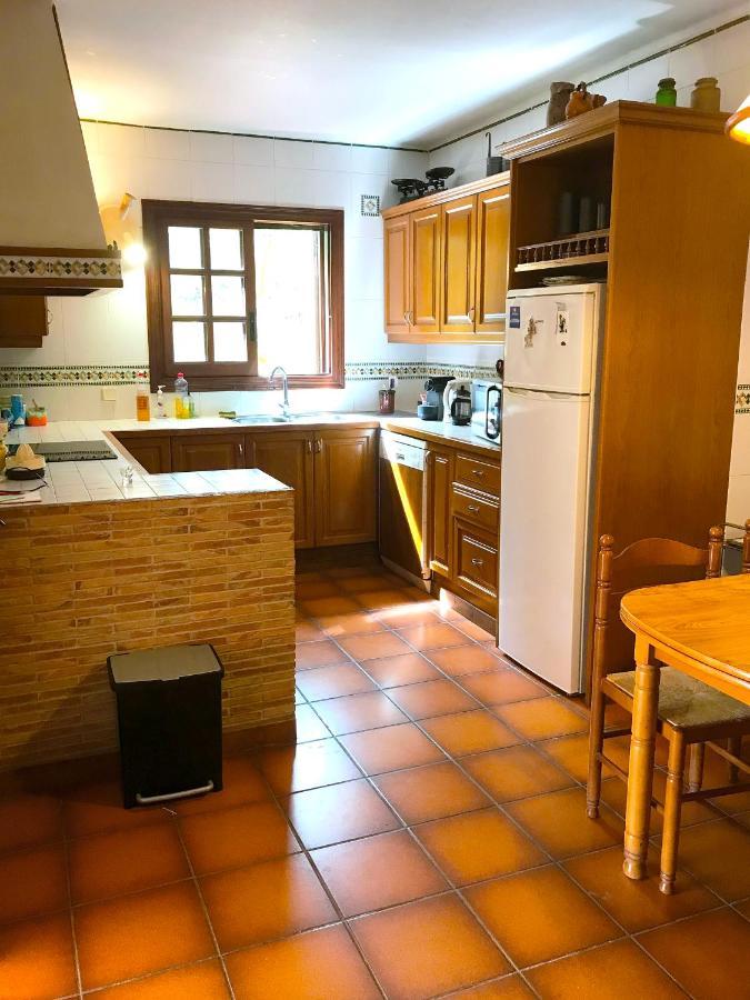 Castellón de la Plana Villa La Torreta Ref 056 מראה חיצוני תמונה