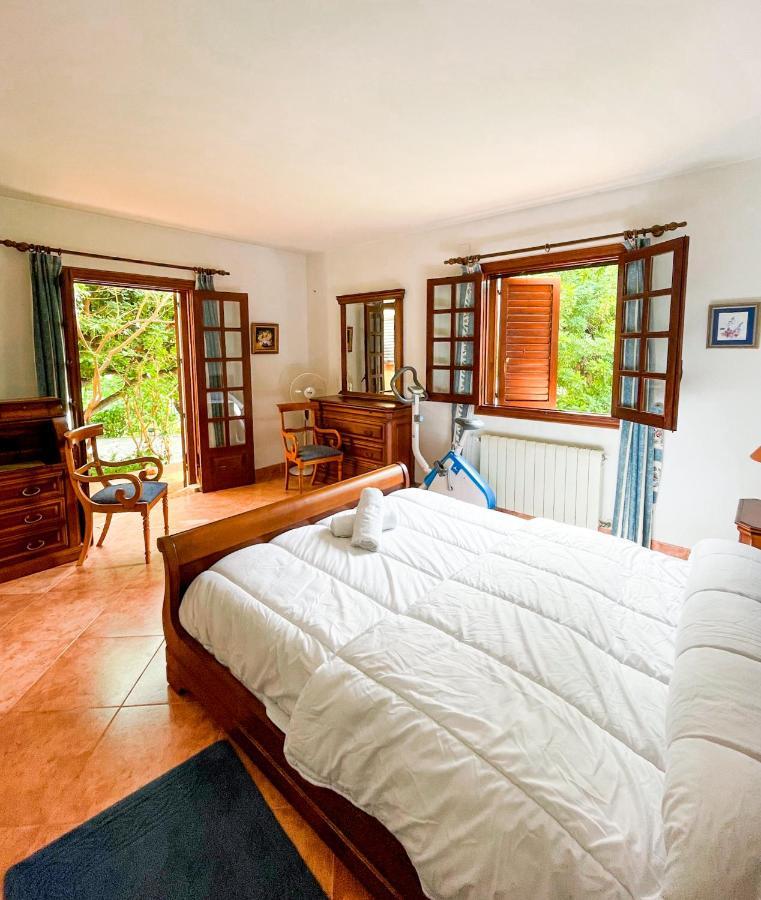 Castellón de la Plana Villa La Torreta Ref 056 מראה חיצוני תמונה