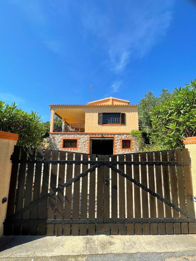 Castellón de la Plana Villa La Torreta Ref 056 מראה חיצוני תמונה