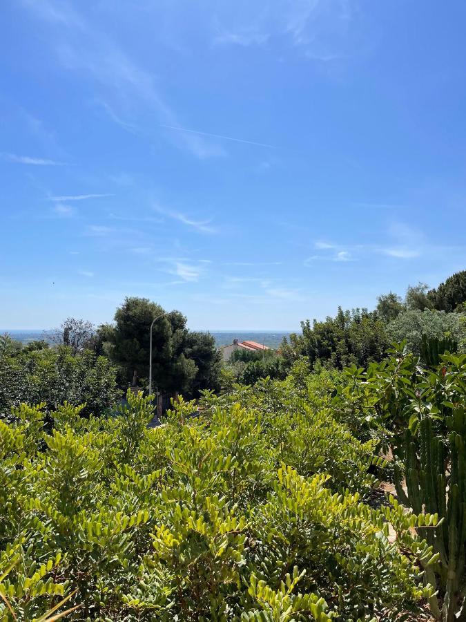 Castellón de la Plana Villa La Torreta Ref 056 מראה חיצוני תמונה