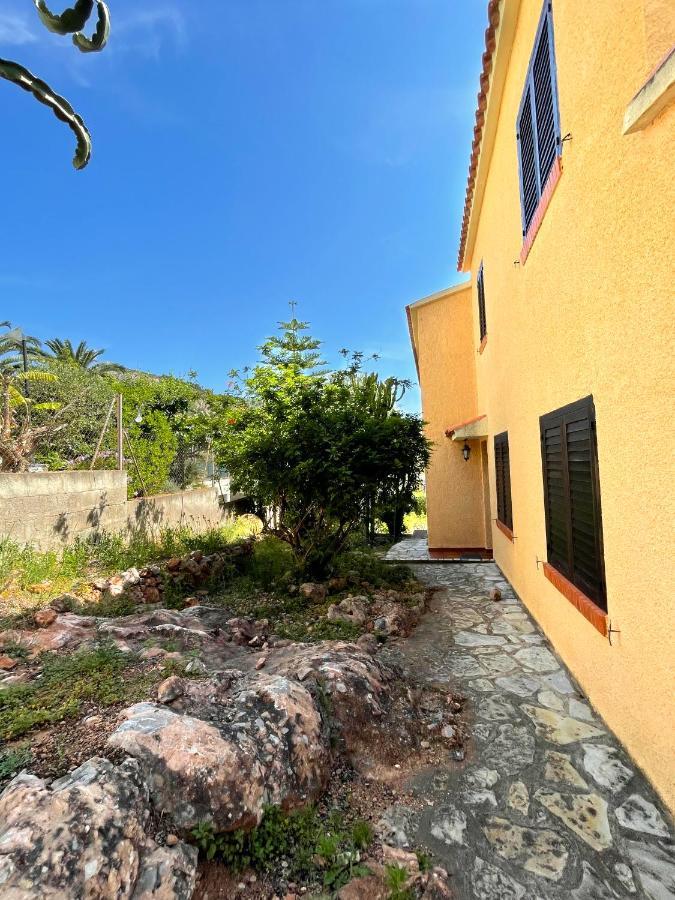 Castellón de la Plana Villa La Torreta Ref 056 מראה חיצוני תמונה