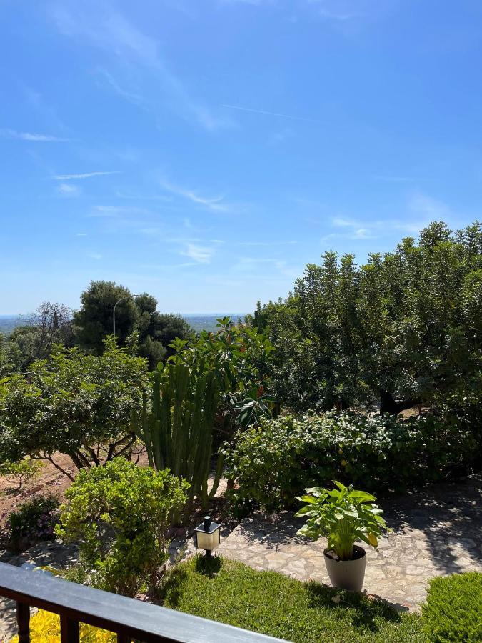 Castellón de la Plana Villa La Torreta Ref 056 מראה חיצוני תמונה